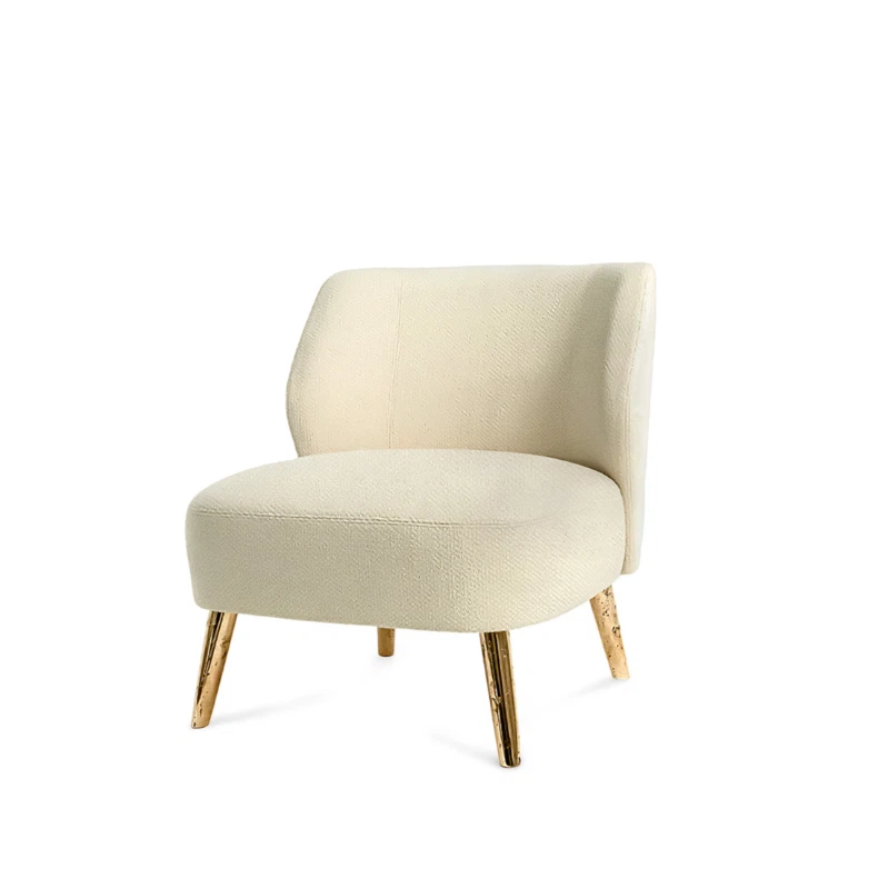 Chaise-lit de luxe