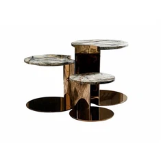 Tables haut de gamme