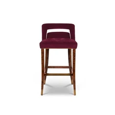 Tabourets de comptoir italiens