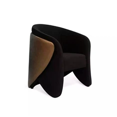 Conception de fauteuil moderne