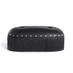 Pouf de sol moderne