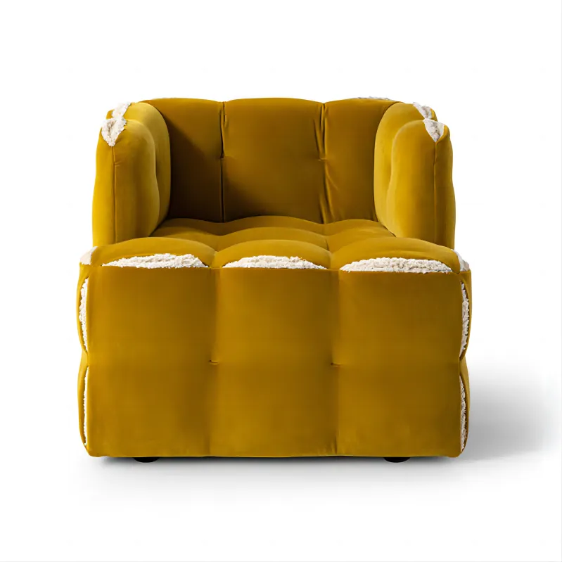 Fauteuil Design Italien