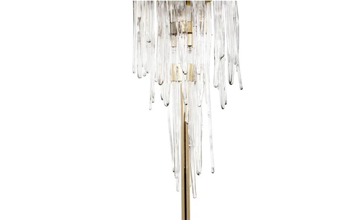 Luxury Standard Lamps