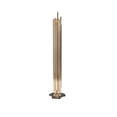 Lampadaires italiens contemporains