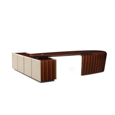 Chaises de bureau de luxe à domicile