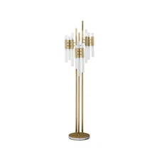 Lampadaires modernes de luxe