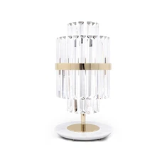 Lampes de table de luxe modernes